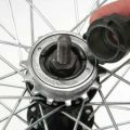 Знімач тріщатки Park Tool FR-8 для BMX фривілів 30 x 1mm, 4 шліци (25мм)