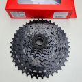 Касета 8-k 11-40T SUN RACE M680 MTB, ED Black