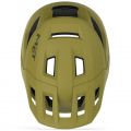 Шлем MET SHELTER CE OLIVE | MATT M ( 56-58 )