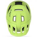 Шлем MET SHELTER CE ULTRA LIME | MATT M ( 56-58 )