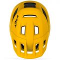 Шлем MET SHELTER MIPS CE BURNED YELLOW | MATT S ( 52-56 )