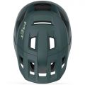 Шолом MET SHELTER MIPS CE STONE BLUE | MATT S ( 52-56 )