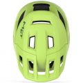 Шлем MET SHELTER MIPS CE ULTRA LIME | MATT M ( 56-58 )