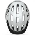 Шолом MET ALLROAD MIPS CE WHITE | MATT L (58-61)