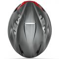 Шолом MET MANTA MIPS CE DARK SLATE RED | MATT M (56-58)