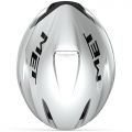Шолом MET MANTA MIPS CE WHITE HOLOGRAPHIC | GLOSSY S (52-56)