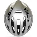 Шолом MET RIVALE MIPS CE SILVER GRAY | GLOSSY S ( 52-56 )