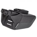 Сумка FIDLOCK PIN CLIP saddle bag S SET (connector + base) black