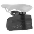 Подседельная сумка FIDLOCK PUSH saddle bag 600мл., черный
