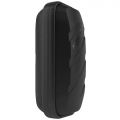 Сумка с коннектором и базой FIDLOCK TWIST toolbox, черный