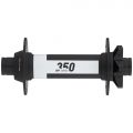 Втулка задняя DT Swiss, 350 150/15 IS-6 bolt ,15x150, промышленный, 150 мм, 6 болтов, 32H