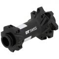 Втулка передня DT Swiss, 35P 100/15 IS-6 bolt ,15x100, промисловий, 100 мм, 6 болтів, 28H