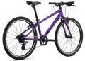 Велосипед 24 Giant ARX 24 purple