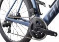 Велосипед 28 Giant Propel Advanced Pro 1 (2025) frost silver ML