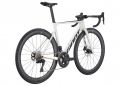 Велосипед 28 Giant Propel Advanced 1 (2025) Illusion white M