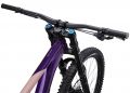Велосипед Giant Reign SX фиол Petra Clay L