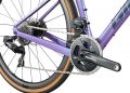 Велосипед 28 Giant Revolt Advanced Pro 0 (2024) digital blurple ML