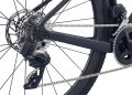 Велосипед 28 Giant Revolt Advanced Pro 1 (2023) black L