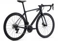 Велосипед 28 Giant TCR Advanced Pro 1 Disc AX black diamond ML