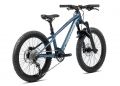 Велосипед 20 Orbea Laufey 20 H30 (2025) slate blue matt/blue stone gloss