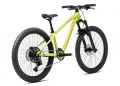 Велосипед 24 Orbea LAUFEY 24 H20 (2025) spicy lime/corn yellow gloss