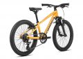 Велосипед 20 Orbea MX 20 XC (2025) mango gloss/black matt