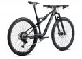 Велосипед 29 Orbea OIZ H30 (2025) armor black matt-gloss L