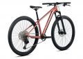 Велосипед 27.5 Orbea ONNA XS Junior 50 (2025) terracotta red matt/green gloss