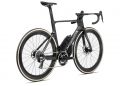 Велосипед 28 Orbea ORCA Aero M30iLTD (2025) carbon raw/titanium matt L