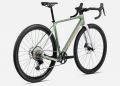 Велосипед 28 Orbea TERRA H40 (2025) artichoke matt/lilac matt L