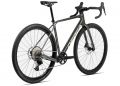 Велосипед 28 Orbea TERRA H45 1X (2025) infinity green/ivory white gloss M