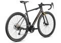 Велосипед 28 Orbea TERRA M30Team (2025) cosmic carbon/metallic olive green gloss L
