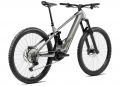 Велосипед 29 Orbea WILD H20 (2025) spaceship green/black matt M