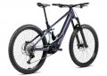 Велосипед 29 Orbea WILD H20 (2025) tanzanite/blue stone matt L