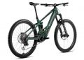 Велосипед 29 Orbea WILD M20 (2025) forest green matt L
