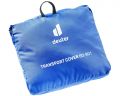Чохол транспортний DEUTER Transport Cover колір 3000 cobalt