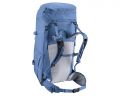 Рюкзак DEUTER Gravity Expedition 45+ SL цвет 3462 dustblue-graphite Альпинистский