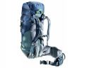 Рюкзак DEUTER Guide 30+ SL цвет 3400 navy-granite Альпинистский
