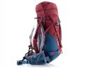Рюкзак DEUTER Guide 30+ SL цвет 5324 maron-arctic Альпинистский