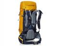 Рюкзак DEUTER Guide 34+ колір 9309 curry-navy Альпіністський