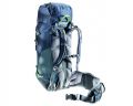 Рюкзак DEUTER Guide 35+ цвет 3400 navy-granite Альпинистский