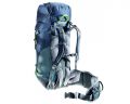 Рюкзак DEUTER Guide 42+ EL цвет 3400 navy-granite Альпинистский
