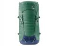 Рюкзак DEUTER Guide Lite 30+ цвет 2331 seagreen-navy Альпинистский
