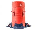 Рюкзак DEUTER Guide Lite 30+ цвет 9311 papaya-navy Альпинистский