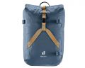 Рюкзак DEUTER Amager 25+5 цвет 3067 ink Велосипедный