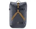 Рюкзак DEUTER Amager 25+5 цвет 4014 graphite Велосипедный