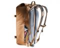 Рюкзак DEUTER Amager 25+5 колір 6008 almond Велосипедний