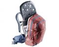 Рюкзак DEUTER Attack 20 цвет 5332 redwood-marine Велосипедный
