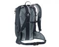 Рюкзак DEUTER Bike I 16 колір 7000 black Велосипедний