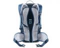 Рюкзак DEUTER Bike I 18 SL цвет 3003 midnight Велосипедный